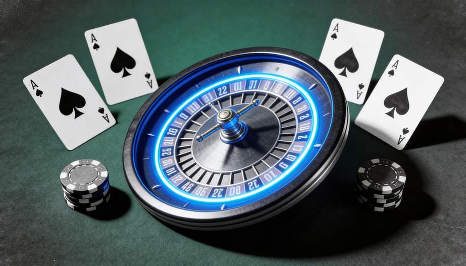 Les jeux de casino en direct vs les jeux basés sur RNG