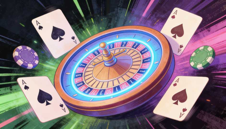 Octocasino Cashback: Eine Überprüfung der Cashback-Boni